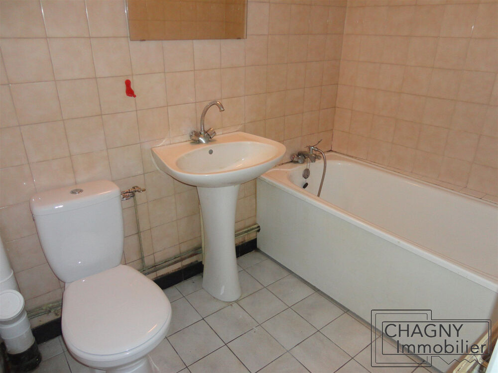 Location Appartement Appartement à louer Chagny Chagny