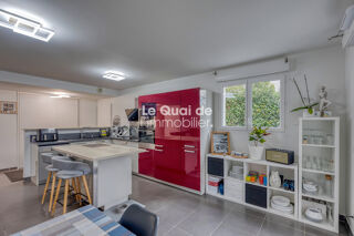  Appartement � vendre 5 pi�ces 108 m�