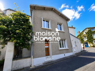  Maison à vendre 4 pièces 86 m²