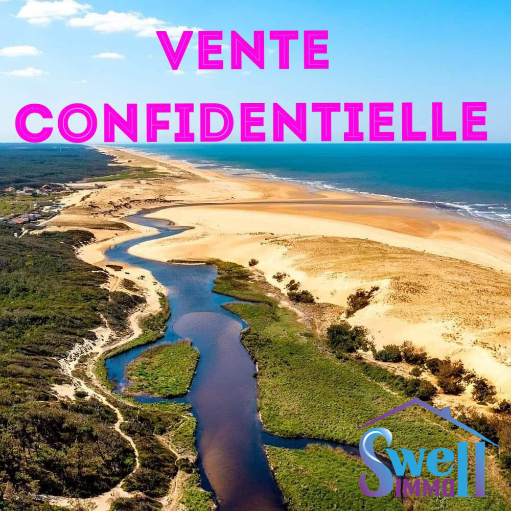 � vendre  Maison Moliets-et-Maa (40660)