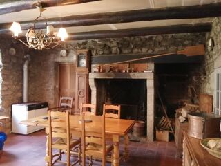 Maison à vendre 6 pièces 270 m²