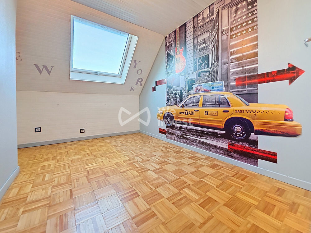 à vendre  Maison Serris (77700)