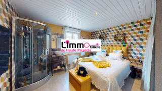  Maison � vendre 10 pi�ces 173 m�