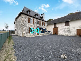  Maison à louer 5 pièces 152 m²
