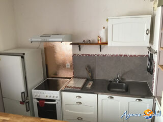  Appartement à vendre 2 pièces 58 m²