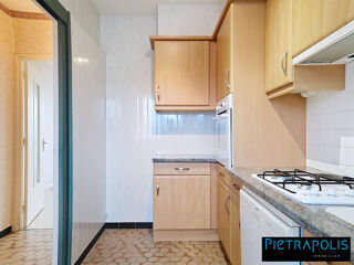  Appartement � vendre 3 pi�ces 61 m�