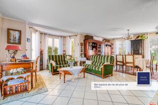  Maison � vendre 6 pi�ces 126 m�