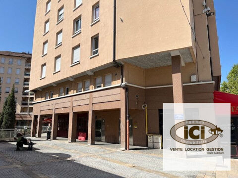 Immobilier Professionnel à louer Annemasse 935 74100 Annemasse