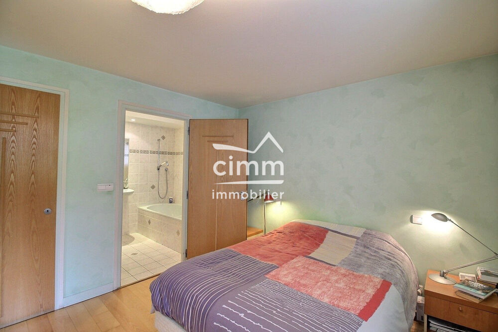 � vendre  Maison Sallanches (74700)