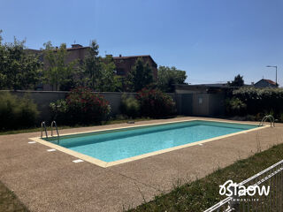  Appartement à vendre 3 pièces 57 m²