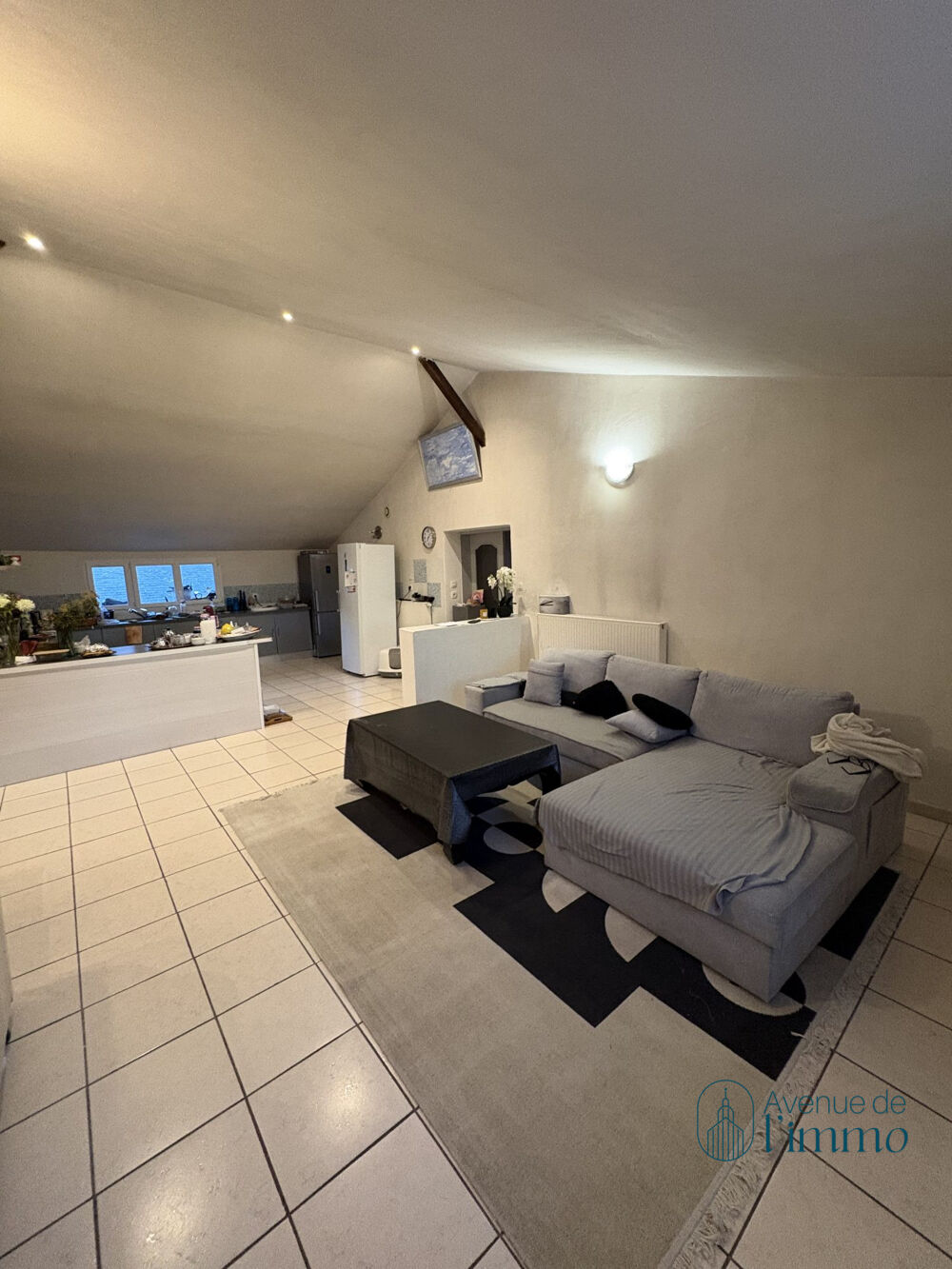 Maison à vendre Bellevigne-en-Layon