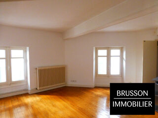  Appartement à louer 2 pièces 50 m²