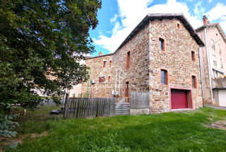  Maison à vendre 4 pièces 110 m²
