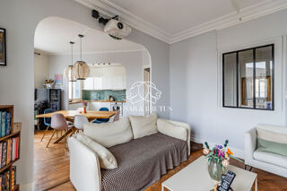  Appartement  vendre 4 pices 83 m