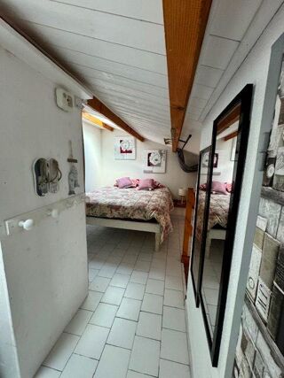  Appartement � vendre 3 pi�ces 49 m�