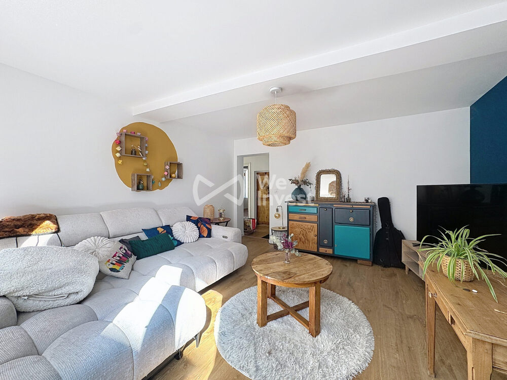 Vente Maison Maison + appartement, 5 chambres - 146,5 m2 - DPE C Combronde