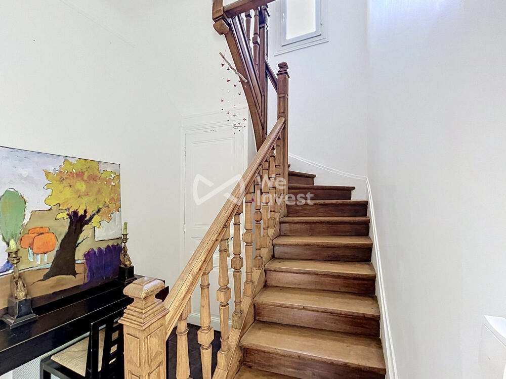 � vendre  Maison Marnes-la-Coquette (92430)