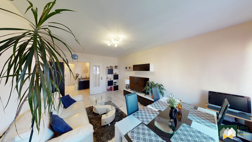 Vente Appartement Appartement T3 - La madeleine Chartres