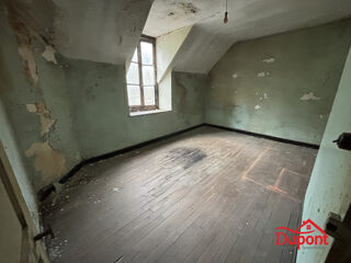  Appartement � vendre 3 pi�ces 56 m�