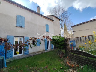  Maison à vendre 6 pièces 180 m²