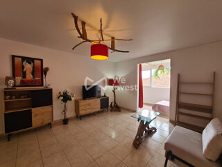  Appartement � vendre 1 pi�ce 36 m�