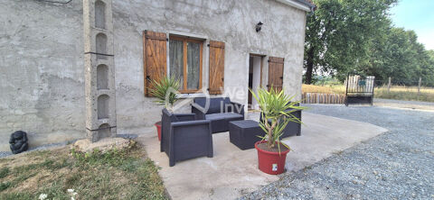   Maison à vendre Marigné-Laillé Maison - 5 pièce(s) - 111 m²