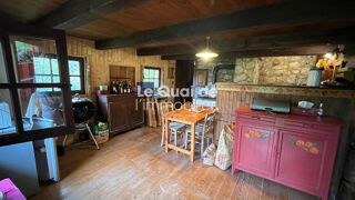  Maison � vendre 3 pi�ces 75 m�