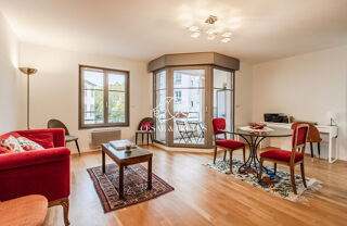  Appartement  vendre 3 pices 61 m