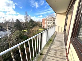  Appartement � vendre 3 pi�ces 68 m�