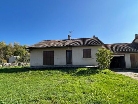   SPL28 Maison - 4 pi�ce(s) - 106 m�