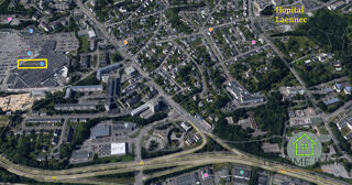  Appartement � vendre 4 pi�ces 74 m�