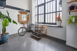  Appartement � vendre 4 pi�ces 136 m�