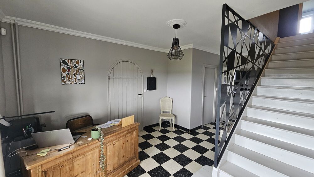 Maison à vendre Paimpol