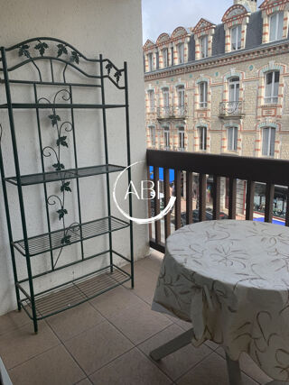 Appartement � louer 3 pi�ces 60 m� Bagnoles de l'orne normandie