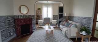  Maison � vendre 3 pi�ces 84 m�