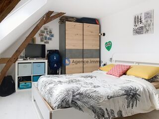  Maison � vendre 4 pi�ces 95 m�