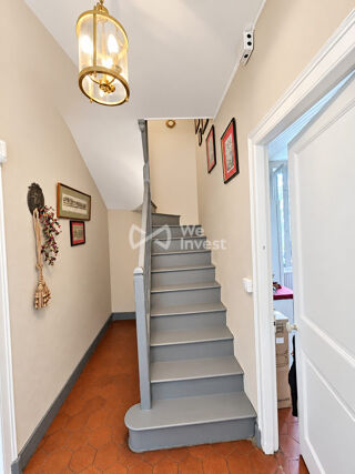  Maison à vendre 6 pièces 108 m²