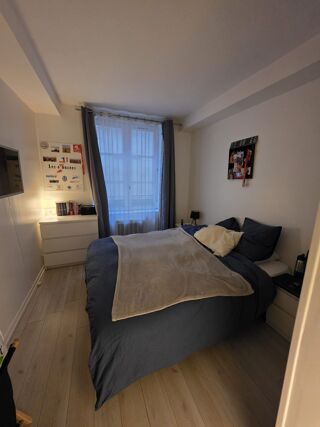  Appartement � vendre 2 pi�ces 47 m�