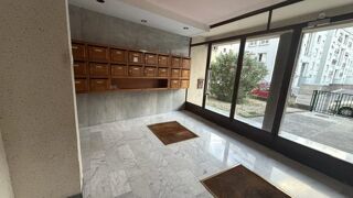  Appartement à vendre 3 pièces 62 m²