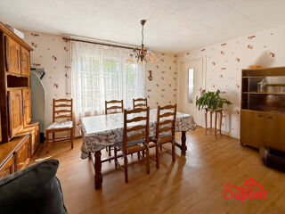  Maison � vendre 4 pi�ces 66 m�