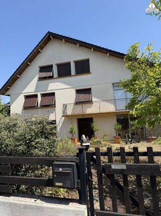  Maison à vendre 8 pièces 200 m²