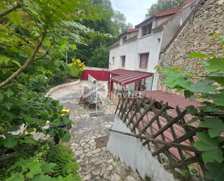  Maison à vendre 4 pièces 130 m²