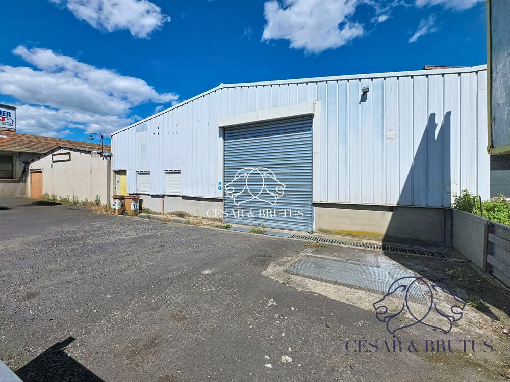 Vente Parking/Garage GARAGE et PARKING Saint-vincent