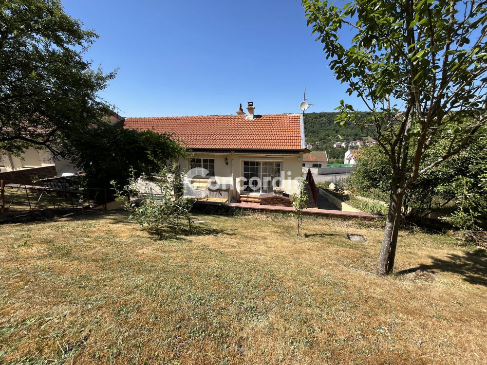 Vente Maison Maison à vendre Frouard Frouard