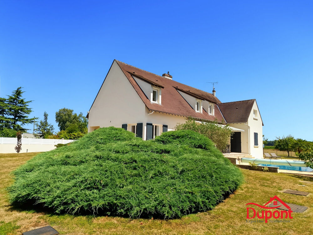 Prestation haut de gamme proche Chenoise : Propriété rénovée
