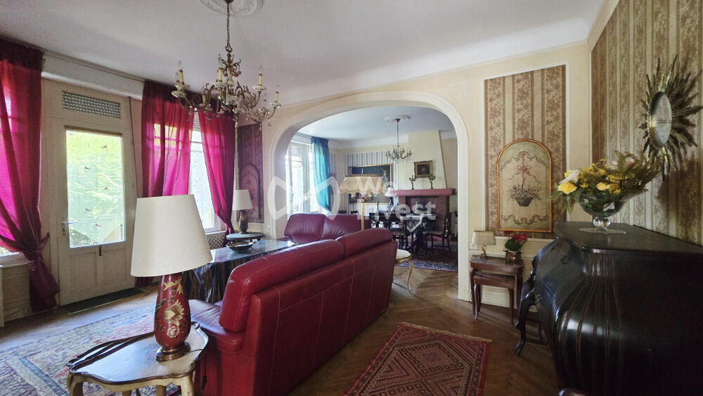Maison à vendre Sedan
