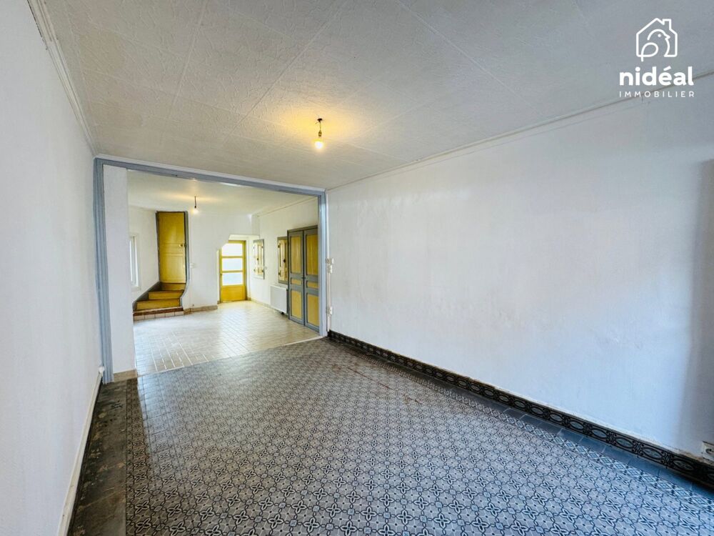 Maison à vendre Solre-le-Château