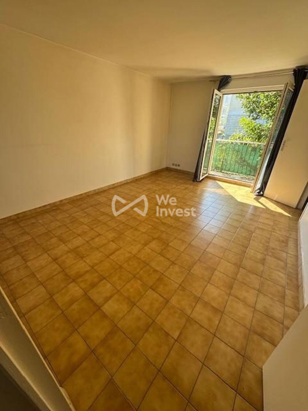 Studio de 29m2, idéalement situé à Fontenay le Fleury