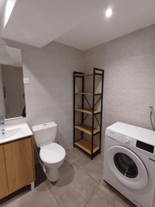  Appartement � louer 3 pi�ces 60 m�