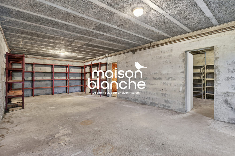 Maison 2 pièces 64 m² · à Libourne · 64 m² · 75 000 €